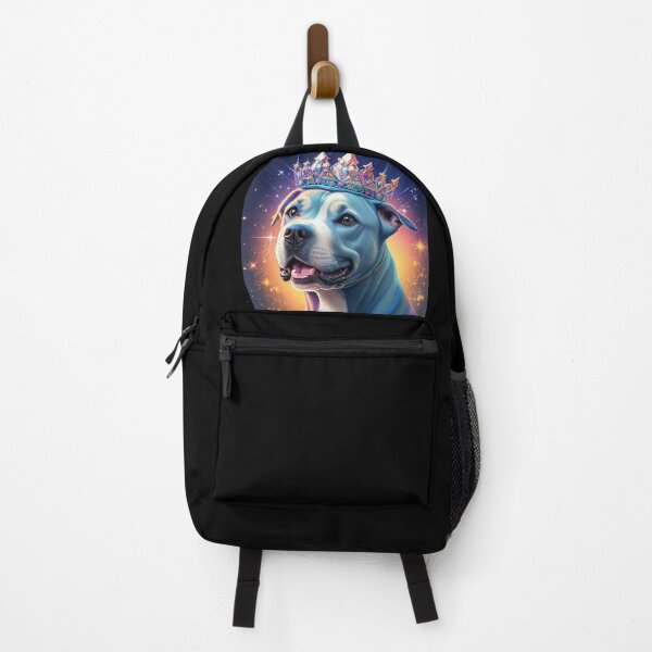 Item preview, Pit bull dazzle designed and sold by Gigglyvibes.