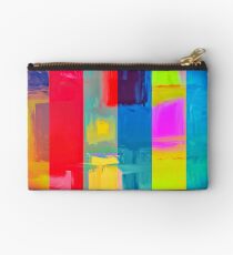 Colors and awl Studio Pouch