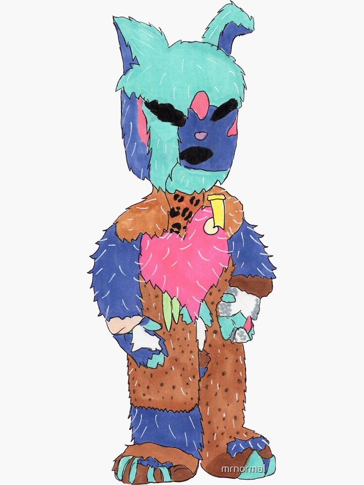 Carpet Sample Furry” Sticker for Sale by mrnormal | Redbubble