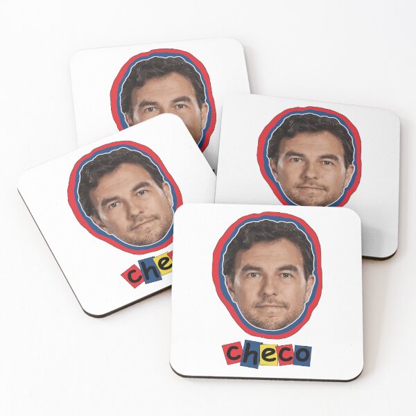 Item preview, Formula One 2023 Sergio Perez designed and sold by theA.Club.