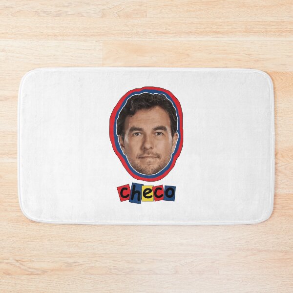 Item preview, Formula One 2023 Sergio Perez designed and sold by ac100racing.