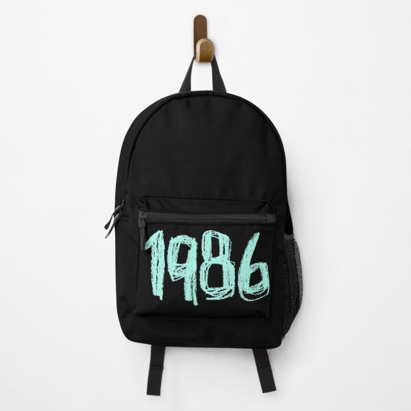 Aperçu de l'œuvre Année 1986 créée et vendue par badlydrawnbabe.