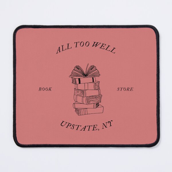Item preview,  Book Store | Taylor Lyrics | Home Decor Merch Fandom Small Support | HECKINFAROUT  designed and sold by Two Otters Co.
