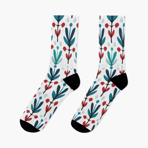 Item preview, Folk Scandinavian Motifs designed and sold by DigitArtisan.
