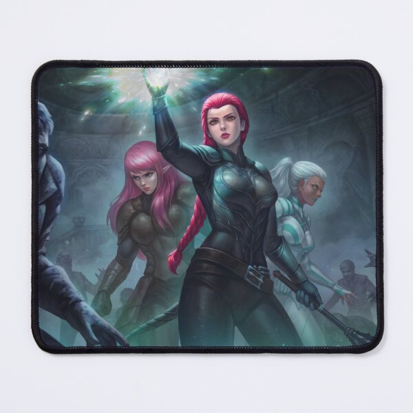 Item preview, Talyn: Unyielding Cover Art designed and sold by Benjamin Medrano.
