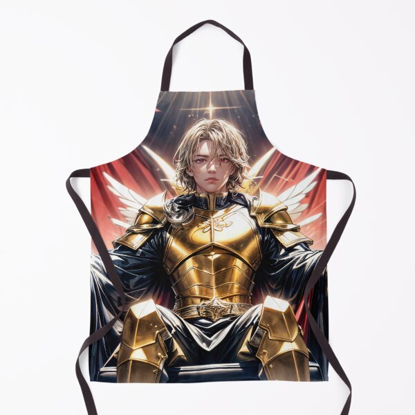 Item preview, Golden King designed and sold by Cineai.