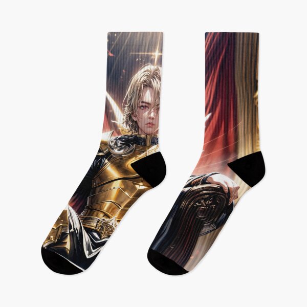 Item preview, Golden King designed and sold by Cineai.