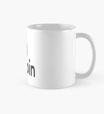 Skycoin Mug