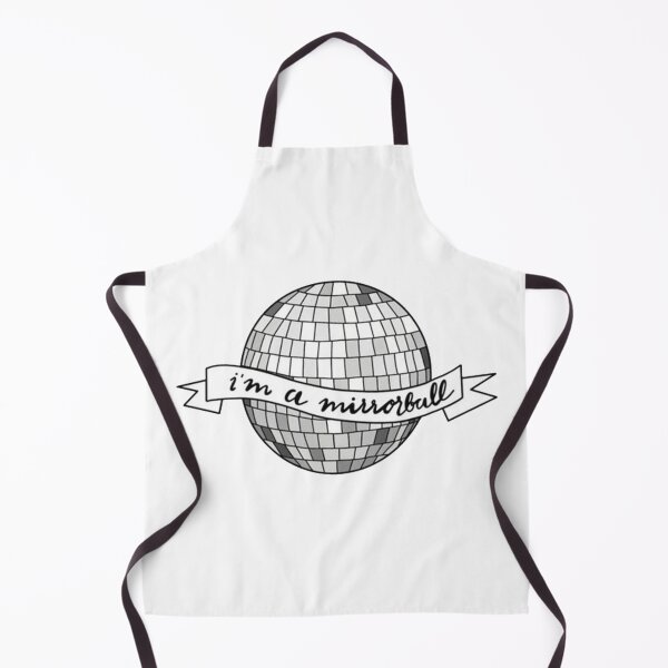 Item preview, Mirrorball designed and sold by beckyhdesigns.
