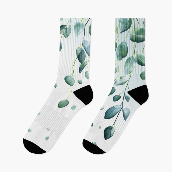 Item preview, Eucalyptus leaves designed and sold by bigmoments.