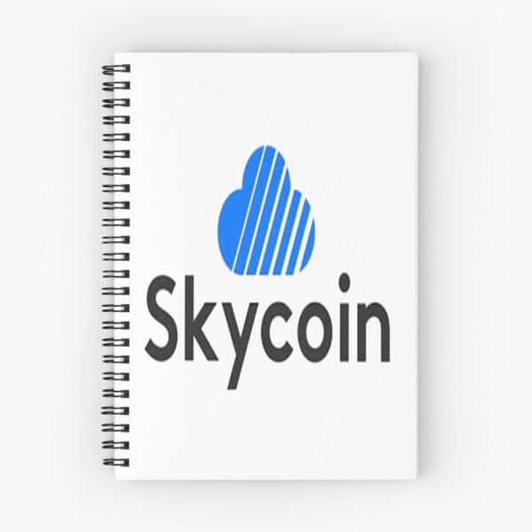 Item preview, Skycoin designed and sold by AltcoinCentral.