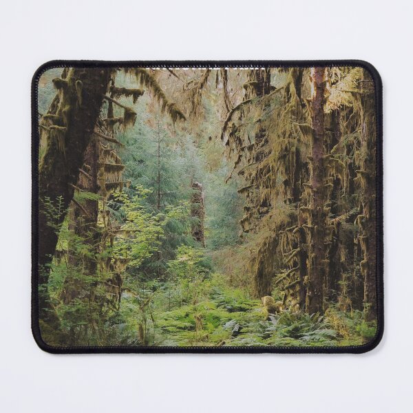 Item preview, Olympic National Park Design designed and sold by Will-Carney.