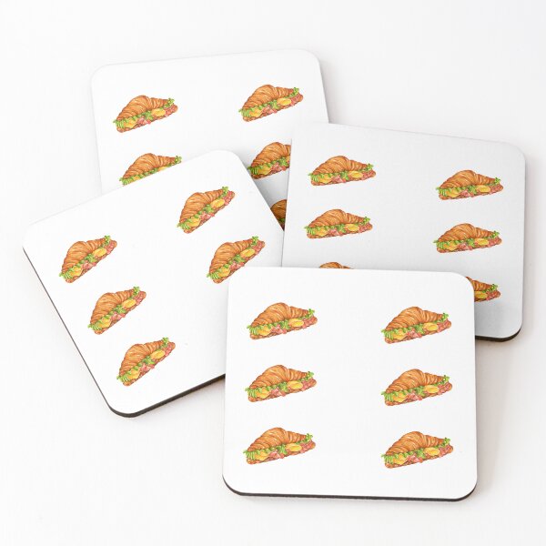 Item preview, sandwich food designed and sold by KacperStore.