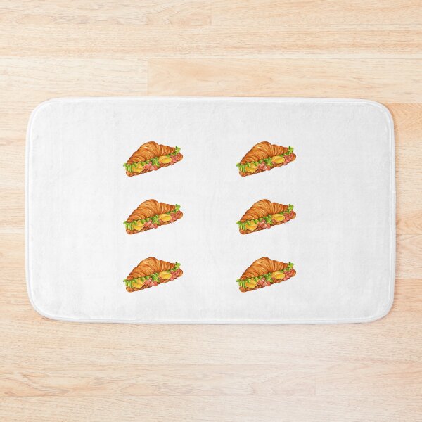Item preview, sandwich food designed and sold by KacperStore.