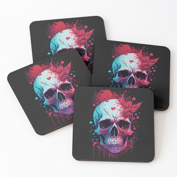 Item preview, Your skull  designed and sold by shev-do.