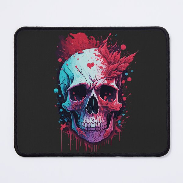 Item preview, Your skull designed and sold by shev-do.