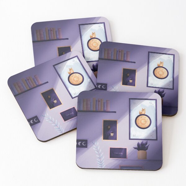 Item preview, Mystery designed and sold by Julia Une touche de Violette.