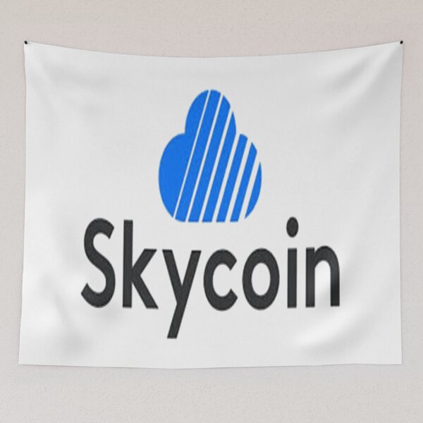 Item preview, Skycoin designed and sold by AltcoinCentral.