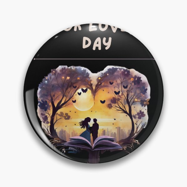 Item preview, National book lovers day designed and sold by Mateusz Majcherek.