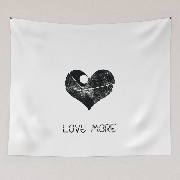 Item preview, Love more designed and sold by Daap.