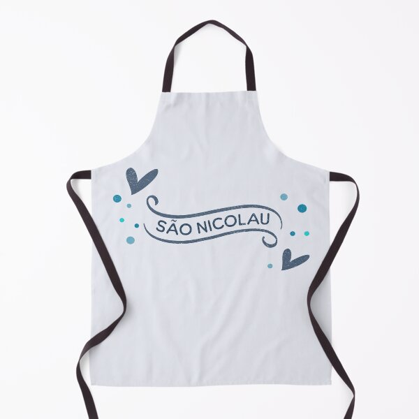 Item preview, Love São Nicolau island Cabo Verde - Blue designed and sold by XprD.