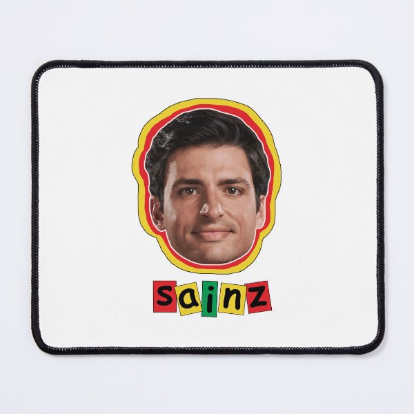 Item preview, Formula One 2023 Carlos Sainz designed and sold by theA.Club.