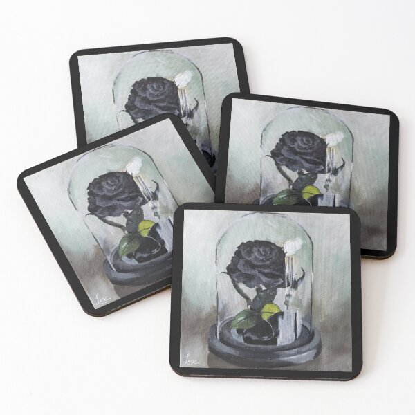 Item preview, Rose designed and sold by Lex's Fine Art Creations.