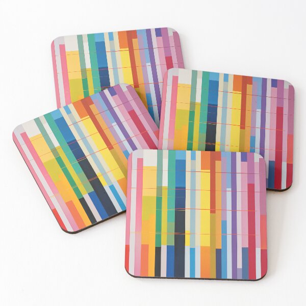 Item preview, Agam Illusion designed and sold by Retro Type.