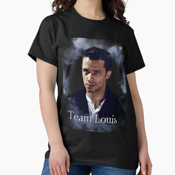 Item preview, Team Louis - Twilight designed and sold by nocontextlestat.