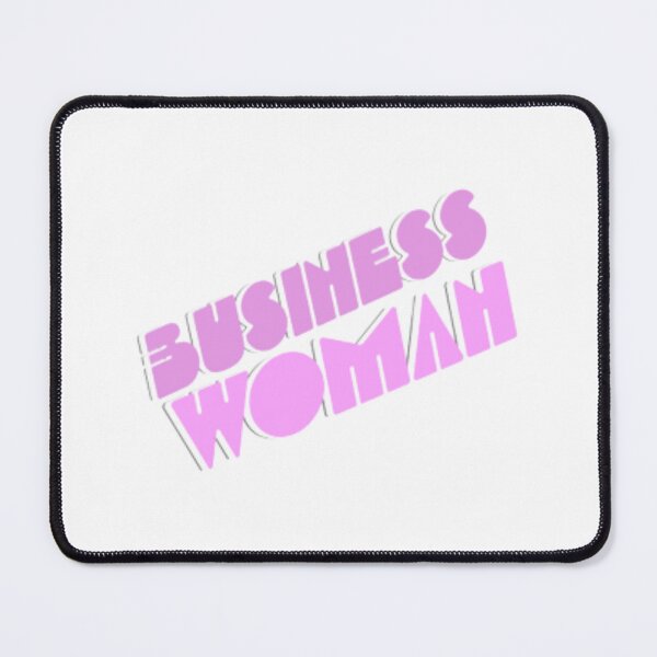 Item preview, business woman  designed and sold by designatmospher.
