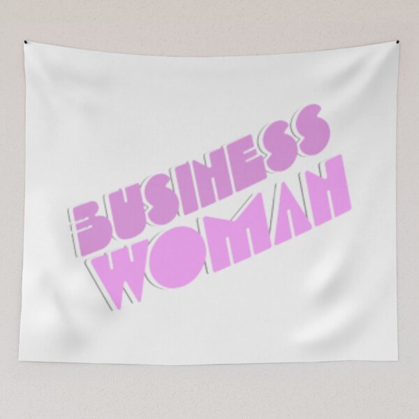 Item preview, business woman  designed and sold by designatmospher.