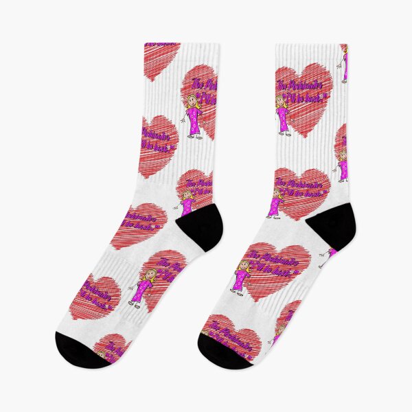 Item preview, The Pinkinator “I’ll Be Back.” - Scribble Heart designed and sold by Bruce ALMIGHTY Baker.