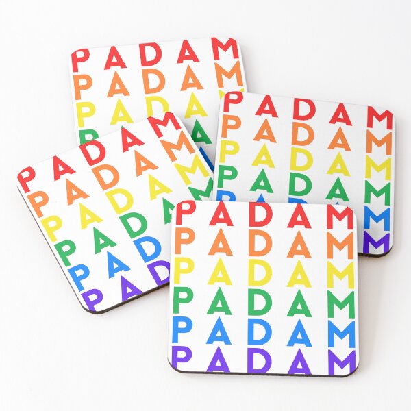 Item preview, Padam - Pride designed and sold by SimeonA94.