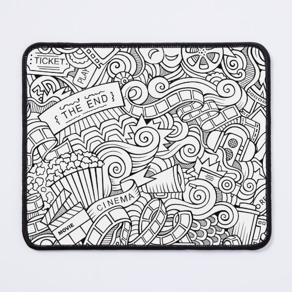 Item preview, Film style designed and sold by Artorae.