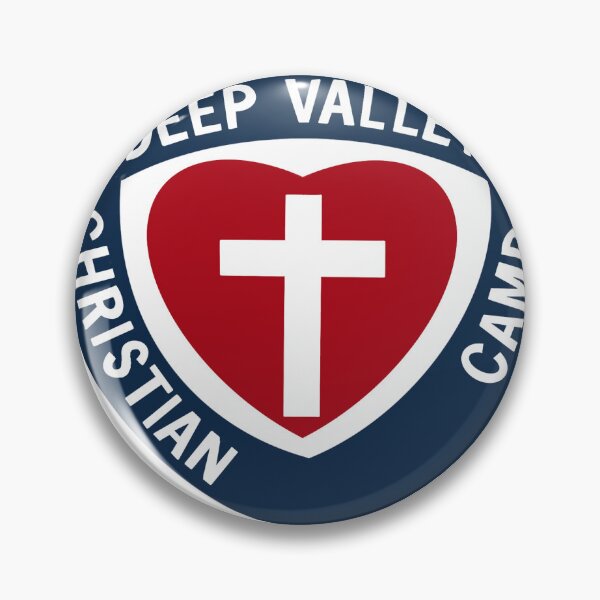 Item preview, Deep Valley Christian Service Camp designed and sold by kristaloveschex.