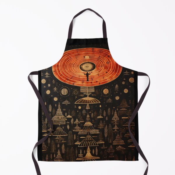 Item preview, Center of the Universe designed and sold by Je-we.
