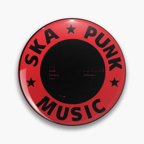 Item preview, Ska Punk Music 	 	 designed and sold by hshelllo97.