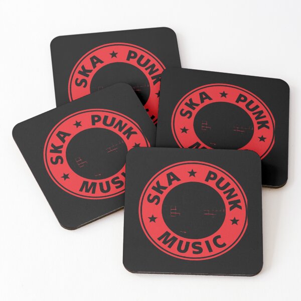 Item preview, Ska Punk Music 	 	 designed and sold by hshelllo97.