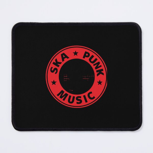 Item preview, Ska Punk Music 	 	 designed and sold by hshelllo97.