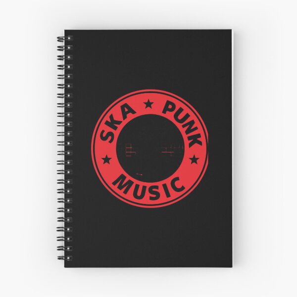 Item preview, Ska Punk Music 	 	 designed and sold by hshelllo97.