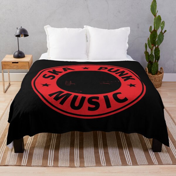 Item preview, Ska Punk Music 	 	 designed and sold by hshelllo97.
