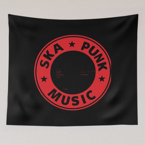 Item preview, Ska Punk Music 	 	 designed and sold by hshelllo97.