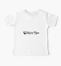 Banner 2B white - Beyond Rare 2019 Baby Tee
