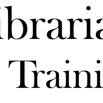 Artwork thumbnail, Librarian In Training by Rvgill22
