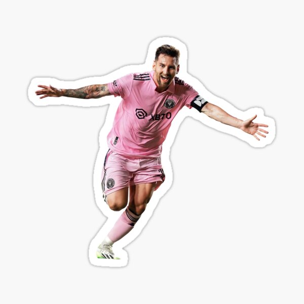 Artikel-Vorschau von Messi-Miami-Feier, designt und verkauft von vtgsport.