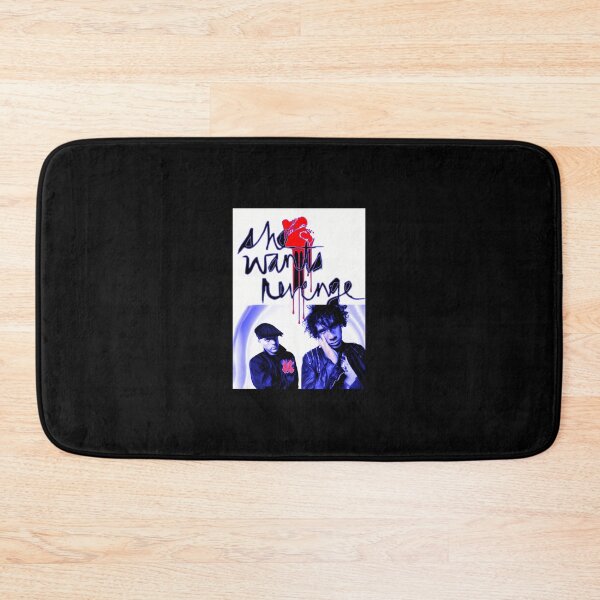 Item preview, She wants revenge design  . 	 designed and sold by qdxiuala1.