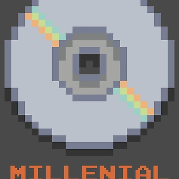 Artwork thumbnail, Compact Disc 2 by Rukbook