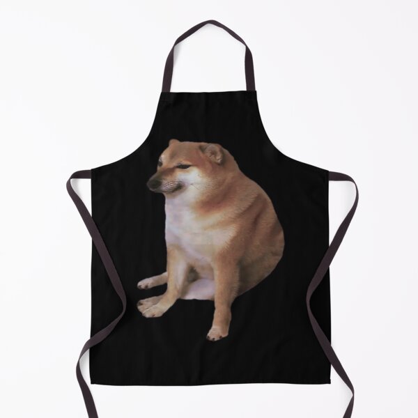 Item preview, Cheemsburbger HD designed and sold by pidkawnzba77.