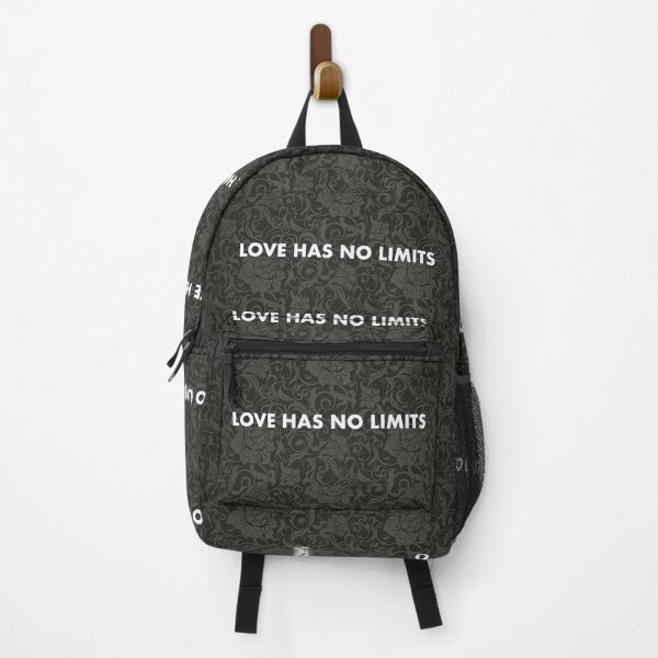 Item preview, LOVE HAS NO LIMITS designed and sold by john ares.