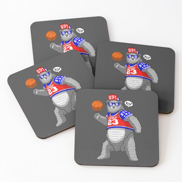 Item preview, streetball (bear star) designed and sold by hayrpictures.